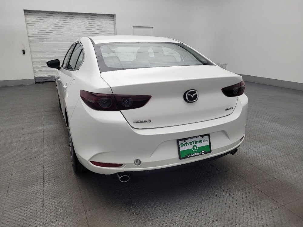 2020 MAZDA MAZDA3 in Sanford, FL 32773 - 18122722 6