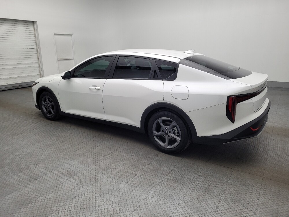 2025 Kia K4 in Jacksonville, FL 32210 - 18122723 3