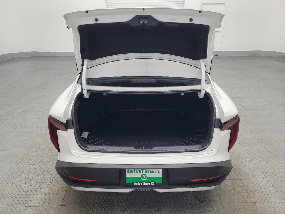 2025 Kia K4 in Jacksonville, FL 32210 - 18122723 29