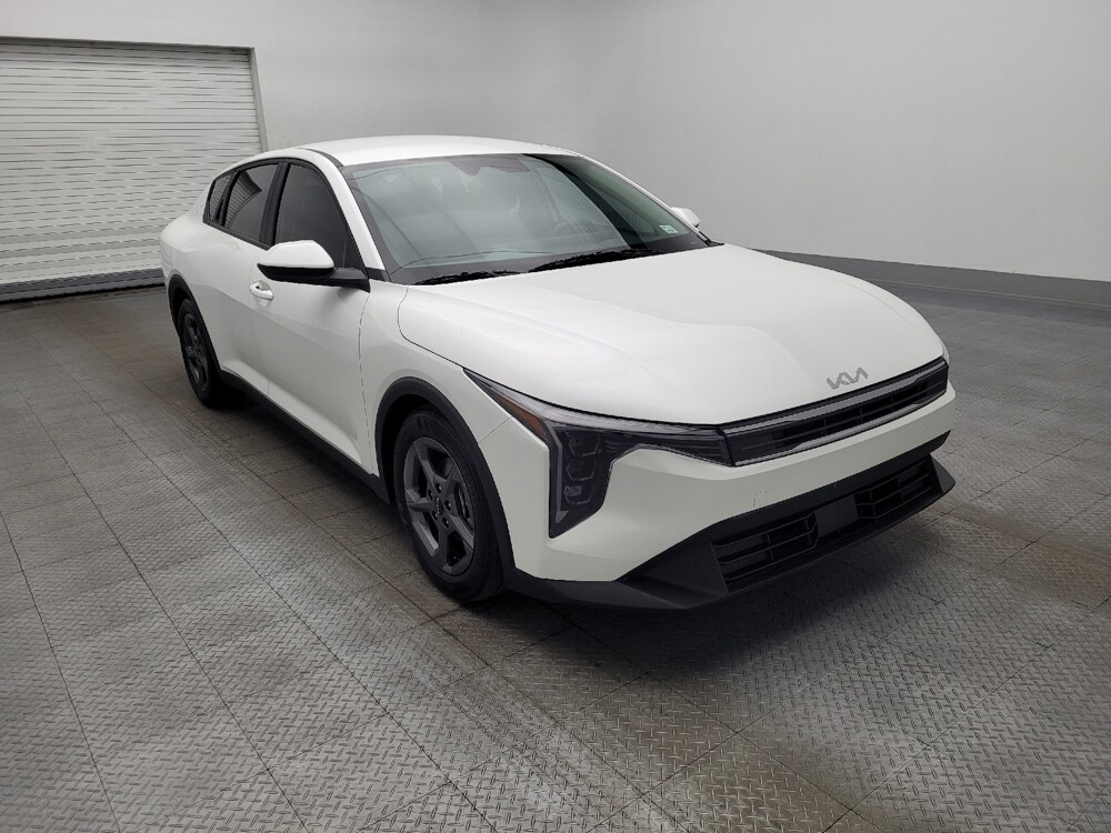 2025 Kia K4 in Jacksonville, FL 32210 - 18122723 13