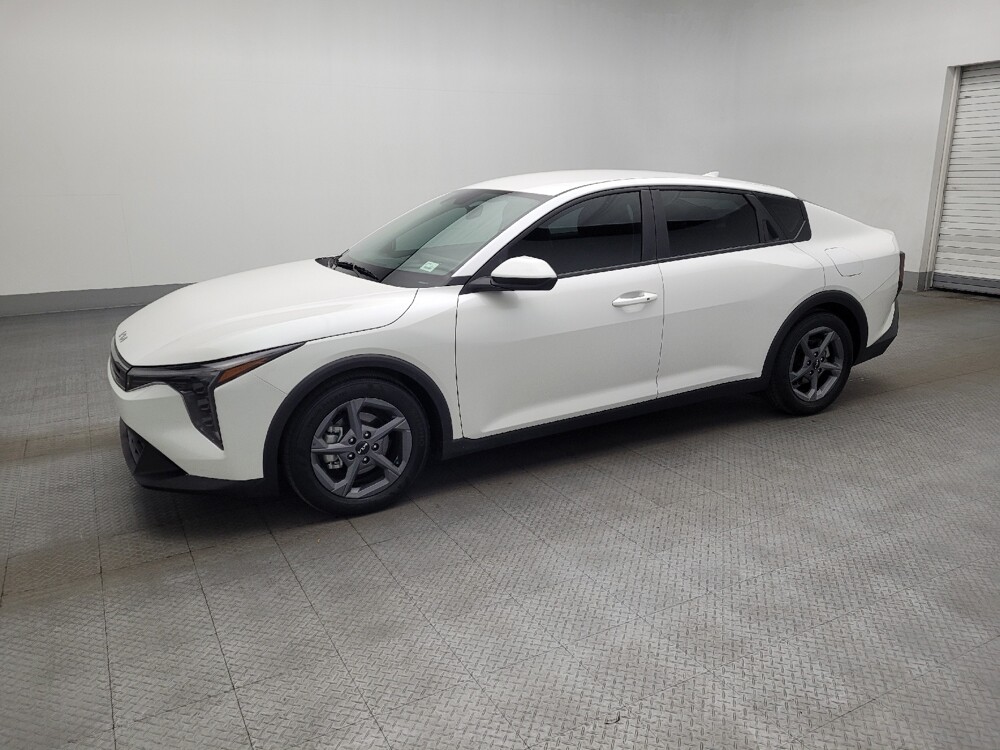 2025 Kia K4 in Jacksonville, FL 32210 - 18122723 2