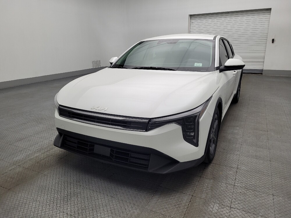 2025 Kia K4 in Jacksonville, FL 32210 - 18122723 15