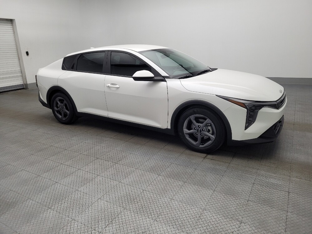 2025 Kia K4 in Jacksonville, FL 32210 - 18122723 11
