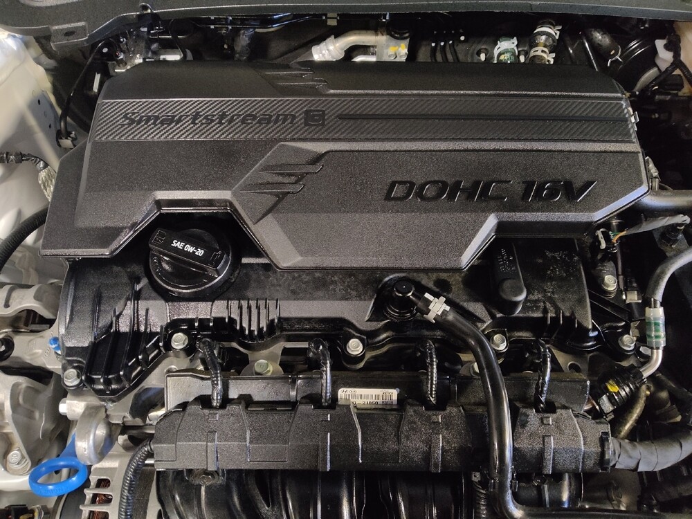 2025 Kia K4 in Jacksonville, FL 32210 - 18122723 30