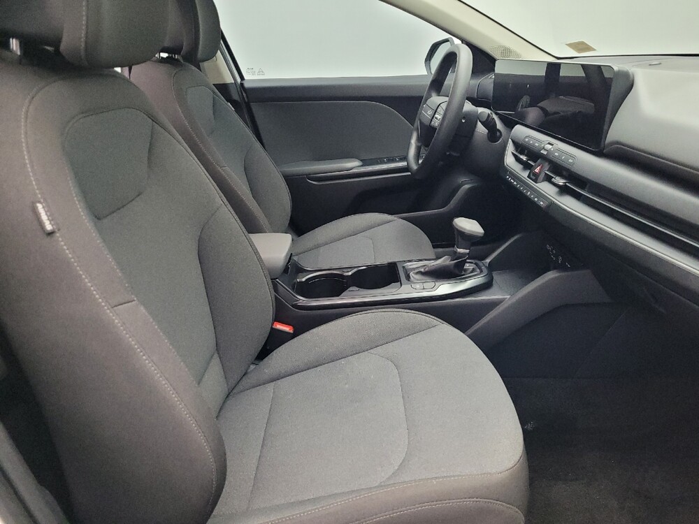 2025 Kia K4 in Jacksonville, FL 32210 - 18122723 21