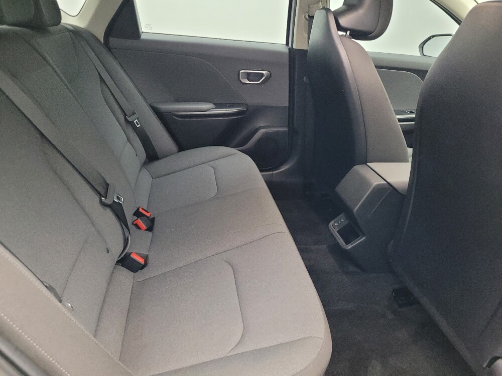 2025 Kia K4 in Jacksonville, FL 32210 - 18122723 19