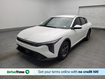 2025 Kia K4 in Jacksonville, FL 32210