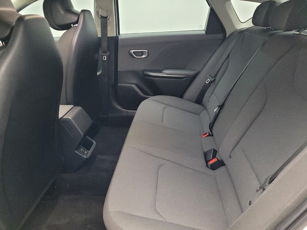 2025 Kia K4 in Jacksonville, FL 32210 - 18122723 18