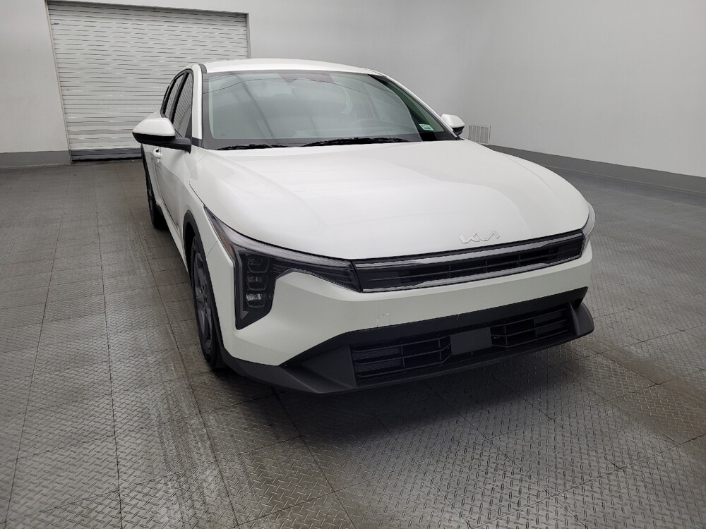 2025 Kia K4 in Jacksonville, FL 32210 - 18122723 14