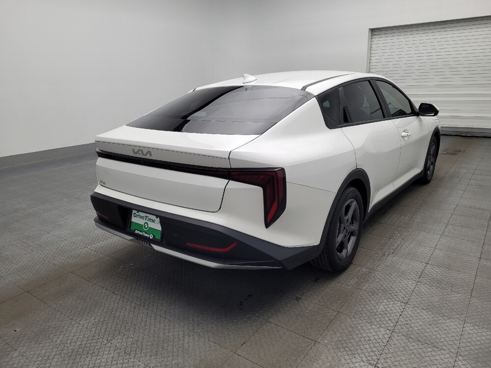 2025 Kia K4 in Jacksonville, FL 32210 - 18122723 9