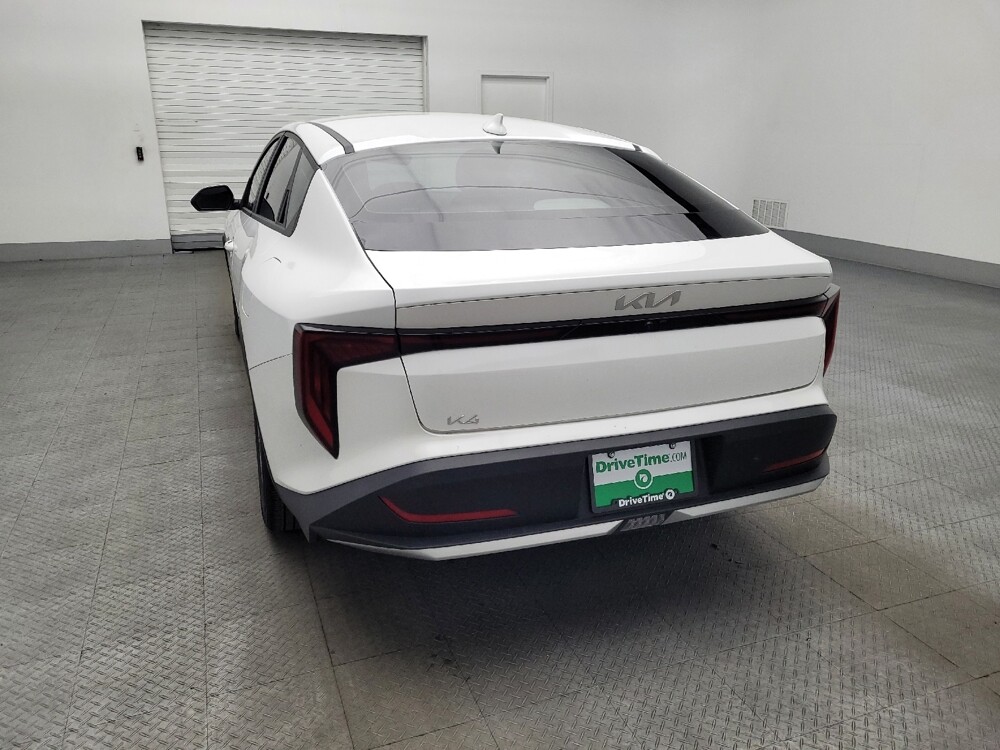 2025 Kia K4 in Jacksonville, FL 32210 - 18122723 6