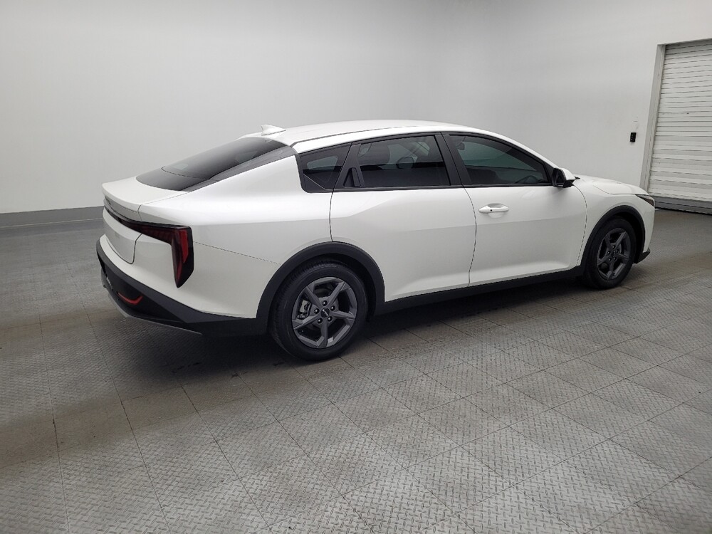 2025 Kia K4 in Jacksonville, FL 32210 - 18122723 10