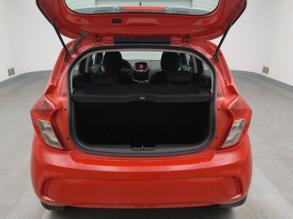 2021 Chevrolet Spark in Albuquerque, NM 87123 - 18122724 29