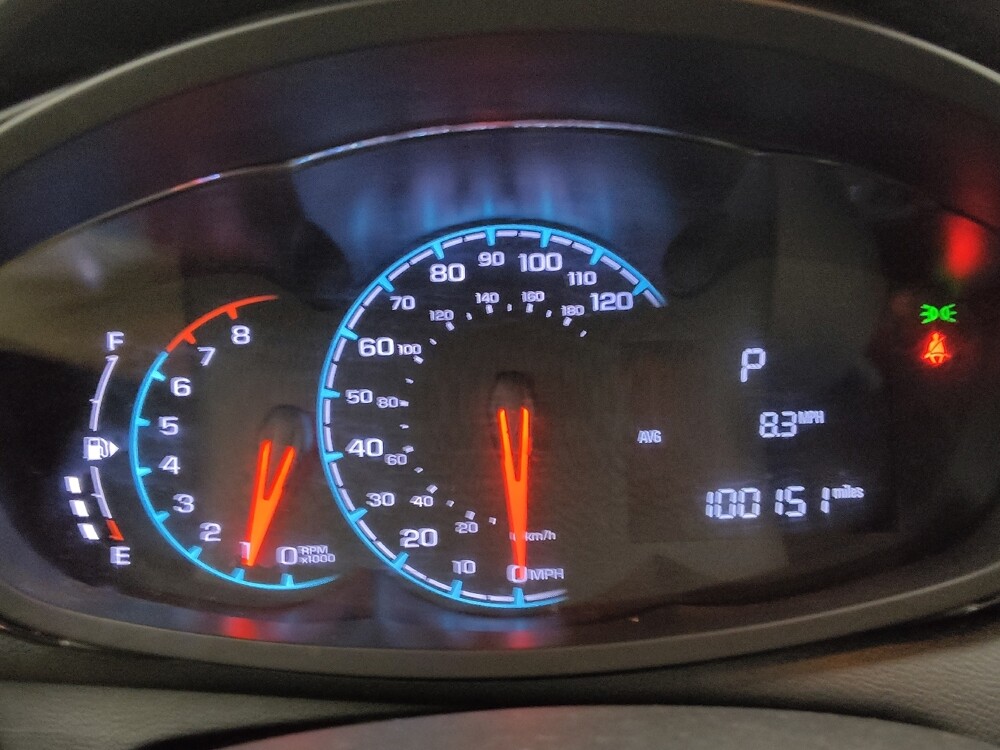 2021 Chevrolet Spark in Albuquerque, NM 87123 - 18122724 23