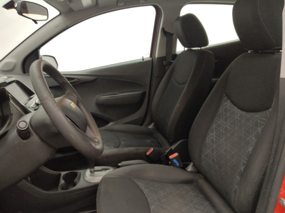 2021 Chevrolet Spark in Albuquerque, NM 87123 - 18122724 17