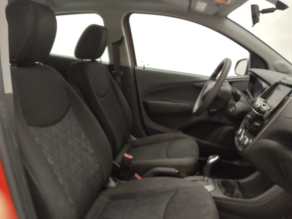 2021 Chevrolet Spark in Albuquerque, NM 87123 - 18122724 21