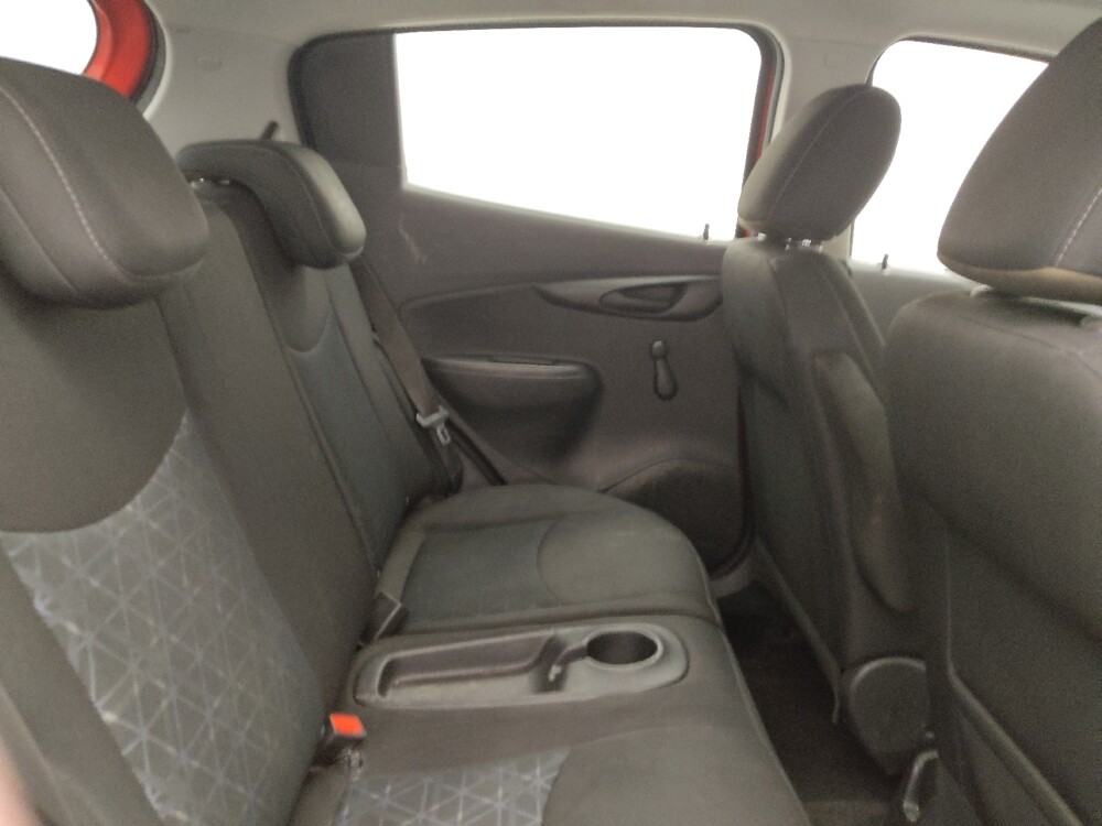 2021 Chevrolet Spark in Albuquerque, NM 87123 - 18122724 19