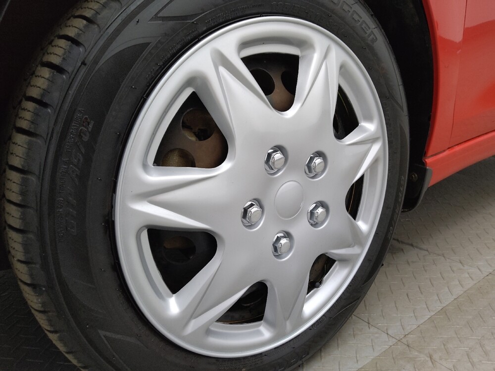 2021 Chevrolet Spark in Albuquerque, NM 87123 - 18122724 31