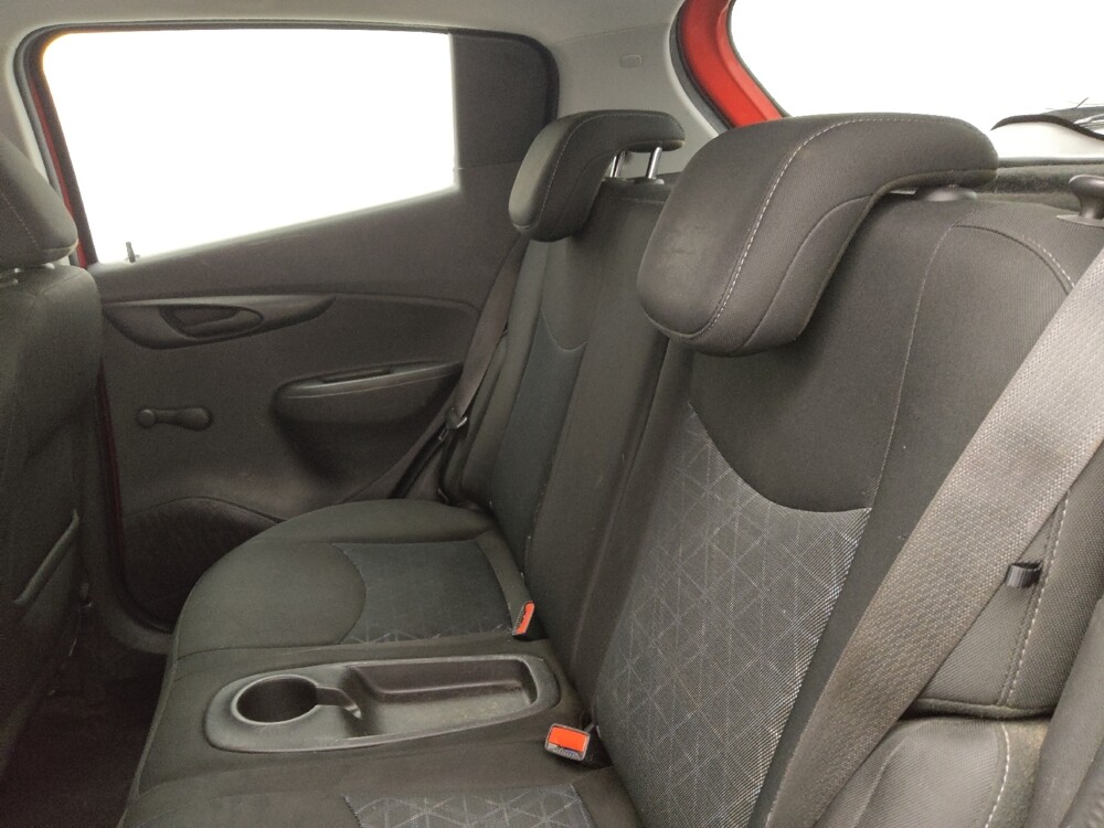 2021 Chevrolet Spark in Albuquerque, NM 87123 - 18122724 18