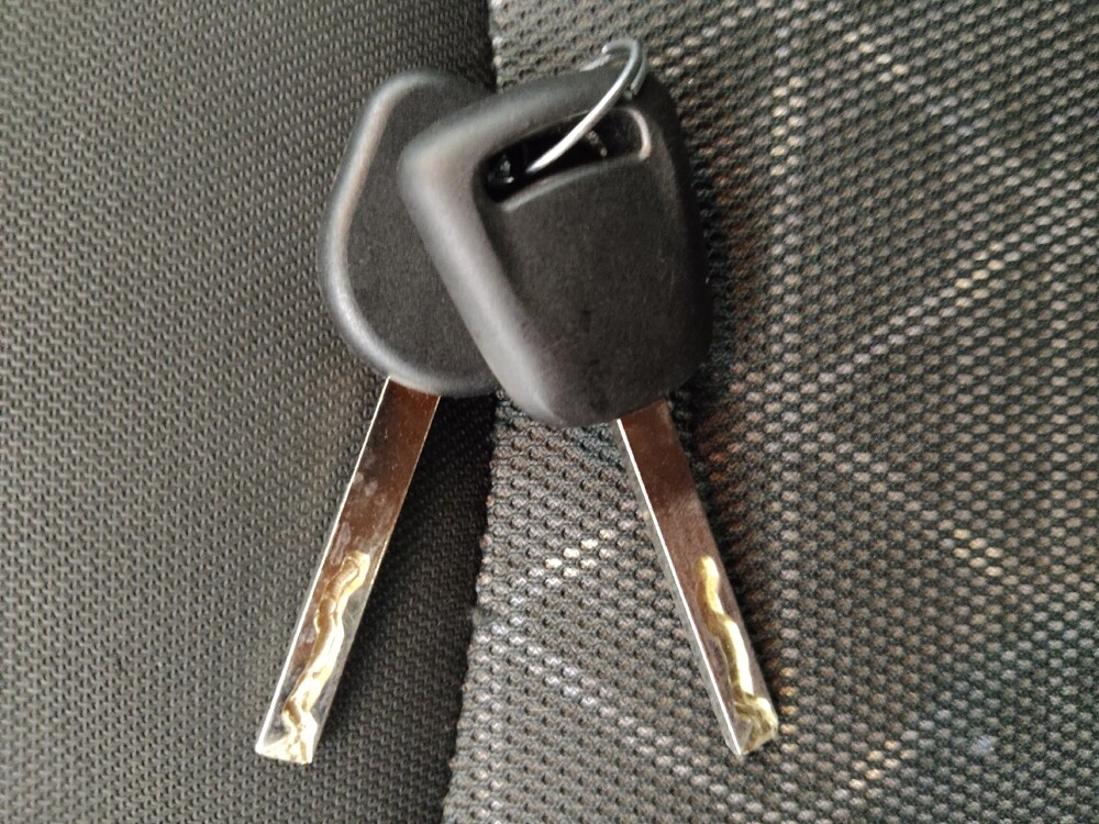 2021 Chevrolet Spark in Albuquerque, NM 87123 - 18122724 32