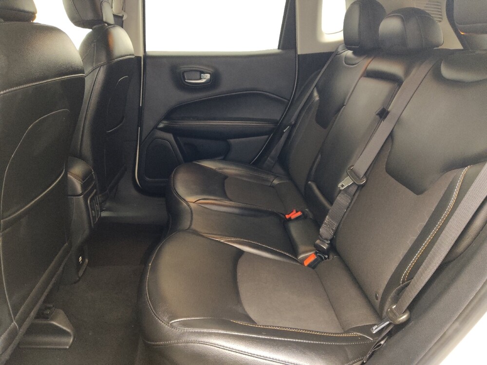 2021 Jeep Compass in Sanford, FL 32773 - 18122725 18