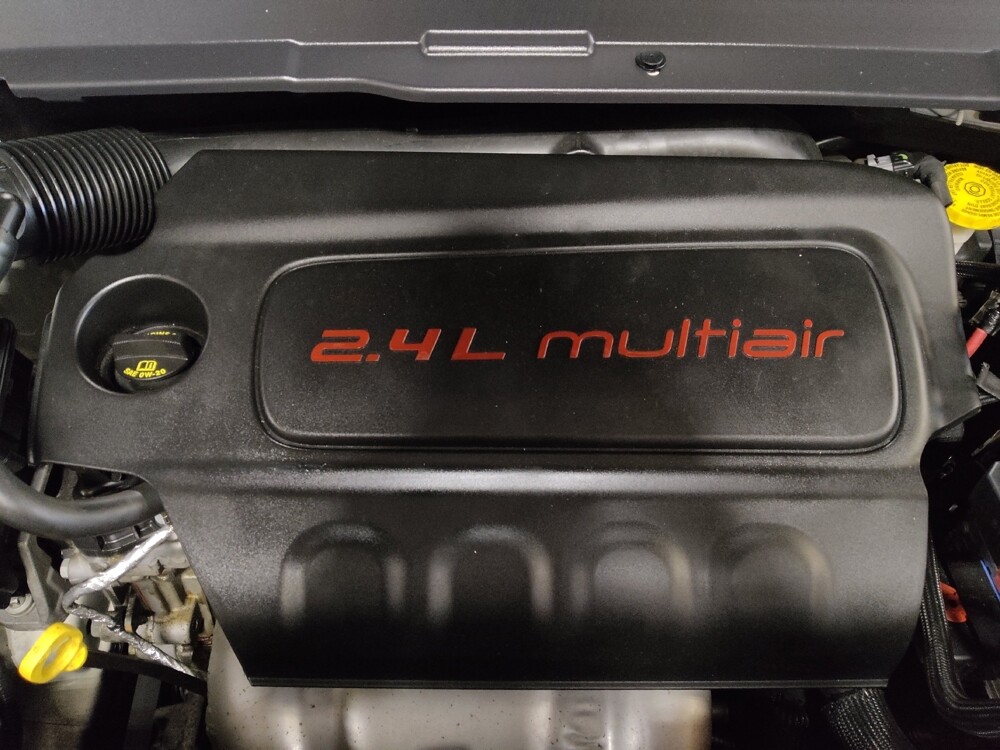 2021 Jeep Compass in Sanford, FL 32773 - 18122725 30