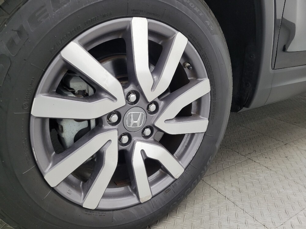 2020 Honda Pilot in Sanford, FL 32773 - 18122726 31