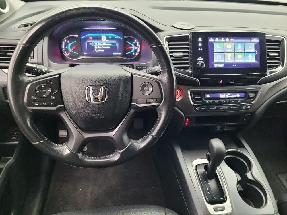 2020 Honda Pilot in Sanford, FL 32773 - 18122726 22