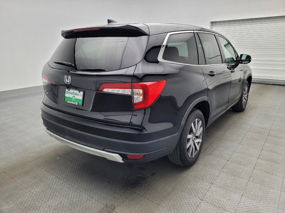 2020 Honda Pilot in Sanford, FL 32773 - 18122726 9