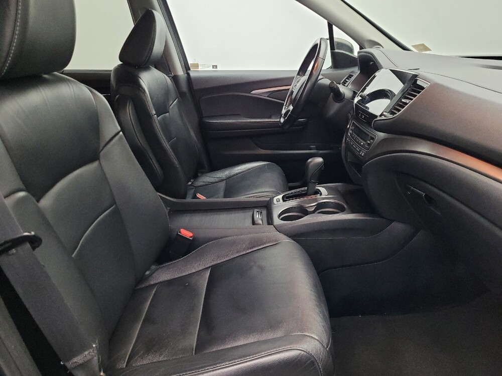 2020 Honda Pilot in Sanford, FL 32773 - 18122726 21