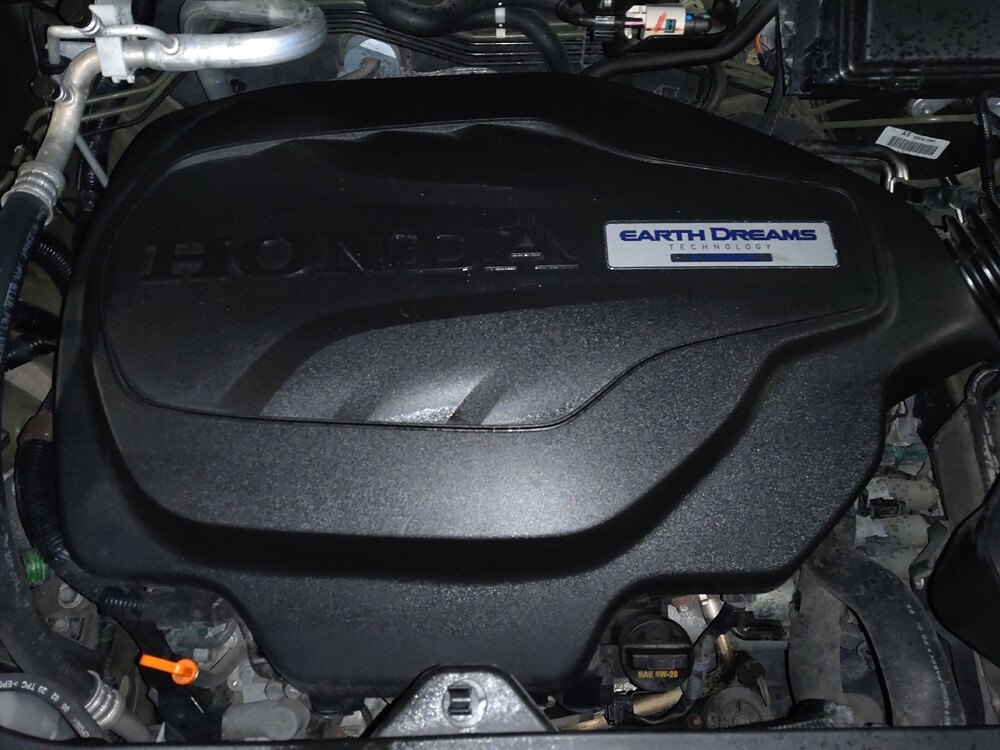 2020 Honda Pilot in Sanford, FL 32773 - 18122726 30