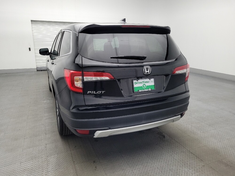 2020 Honda Pilot in Sanford, FL 32773 - 18122726 6