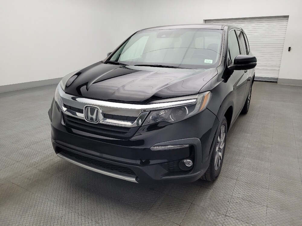 2020 Honda Pilot in Sanford, FL 32773 - 18122726 15