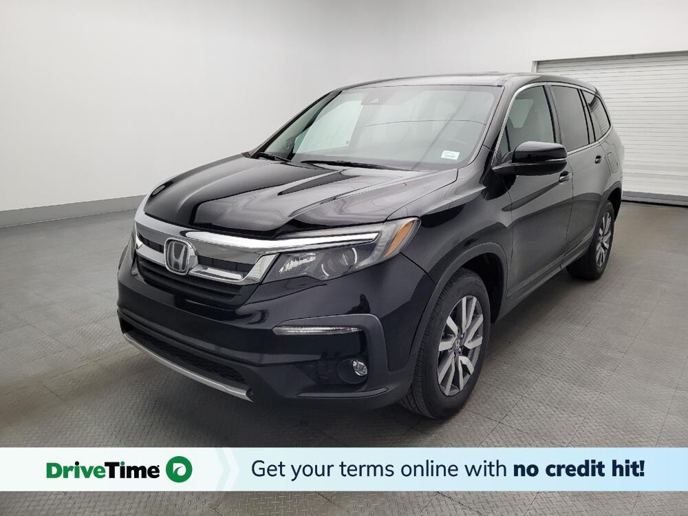 2020 Honda Pilot in Sanford, FL 32773 - 18122726
