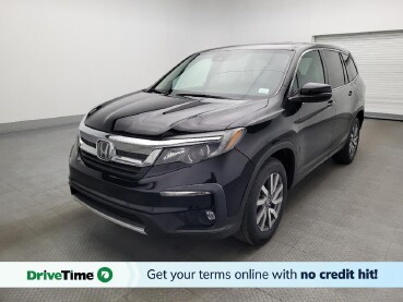 2020 Honda Pilot in Sanford, FL 32773