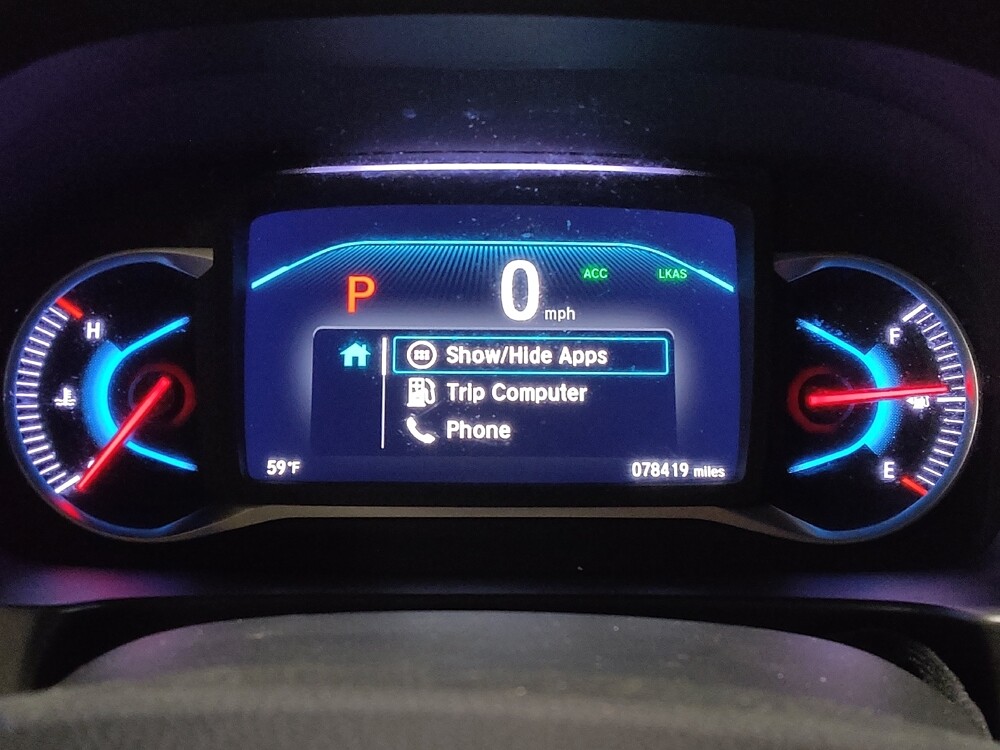 2020 Honda Pilot in Sanford, FL 32773 - 18122726 23