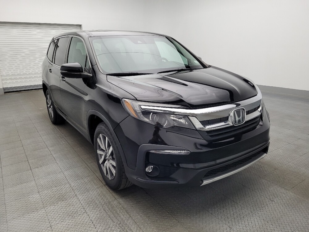 2020 Honda Pilot in Sanford, FL 32773 - 18122726 13