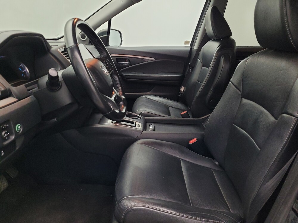 2020 Honda Pilot in Sanford, FL 32773 - 18122726 17