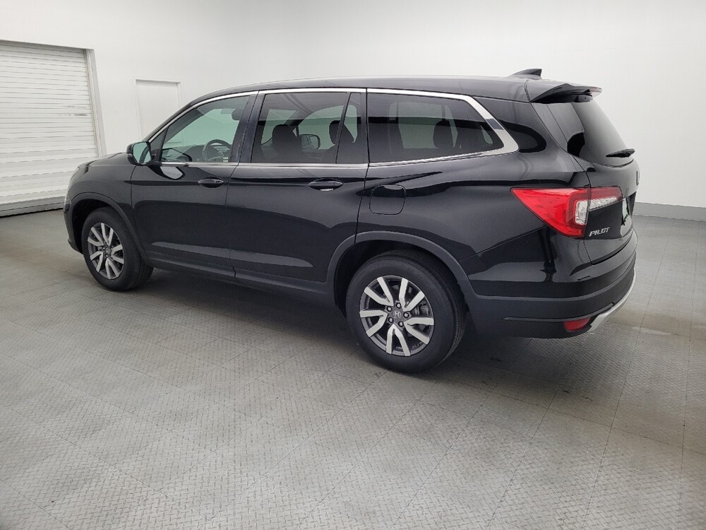 2020 Honda Pilot in Sanford, FL 32773 - 18122726 3