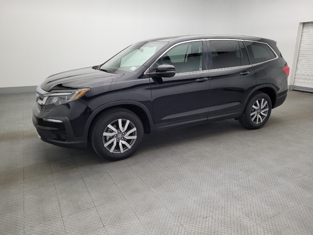 2020 Honda Pilot in Sanford, FL 32773 - 18122726 2