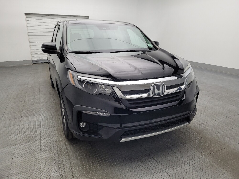 2020 Honda Pilot in Sanford, FL 32773 - 18122726 14
