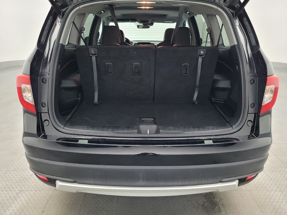 2020 Honda Pilot in Sanford, FL 32773 - 18122726 29