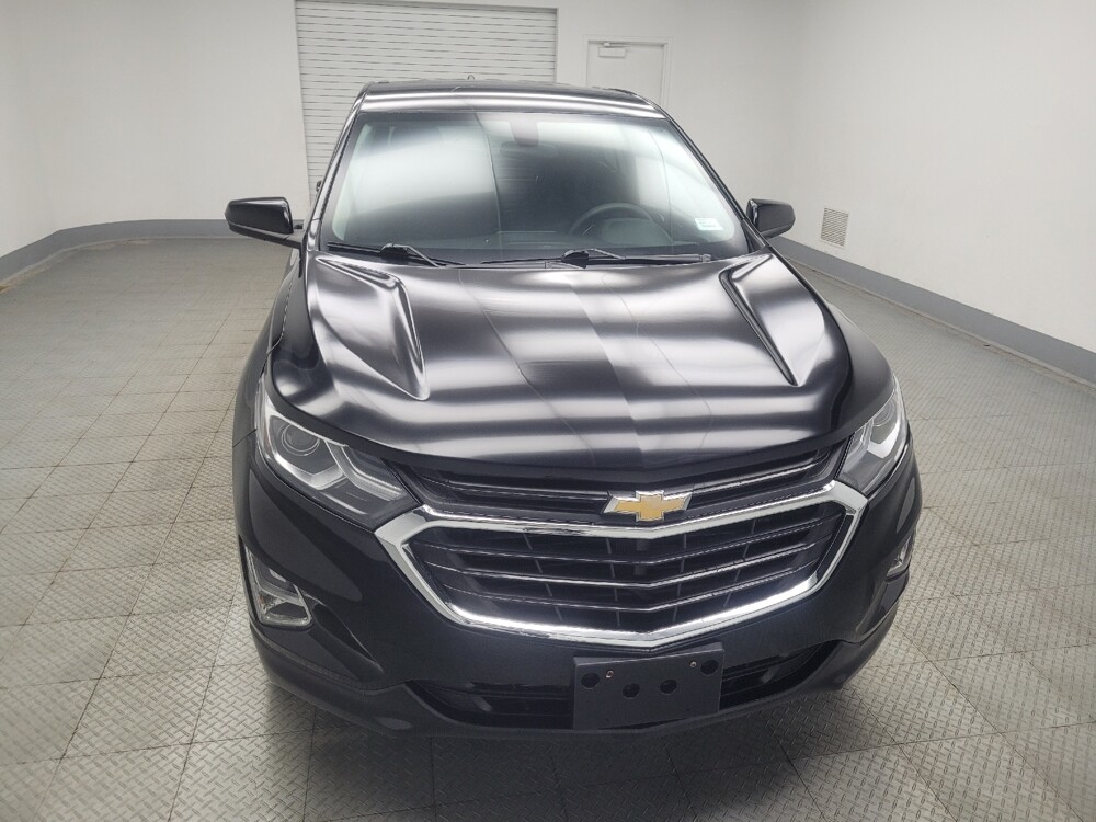 2018 Chevrolet Equinox in Indianapolis, IN 46219 - 18122727 14