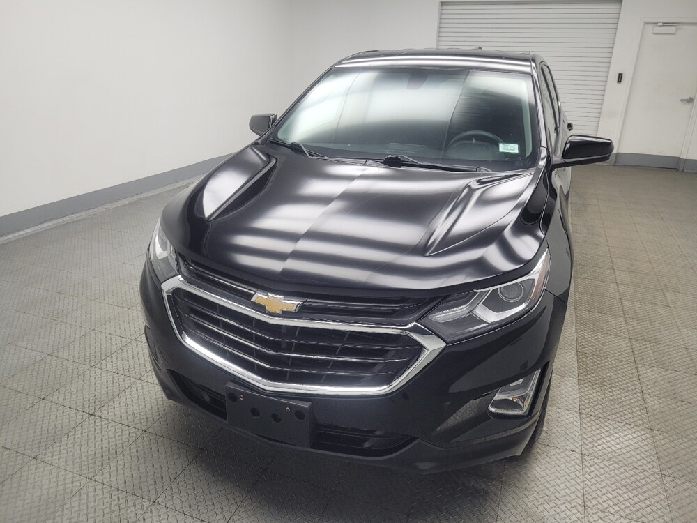 2018 Chevrolet Equinox in Indianapolis, IN 46219 - 18122727 15