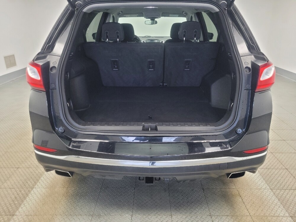 2018 Chevrolet Equinox in Indianapolis, IN 46219 - 18122727 29