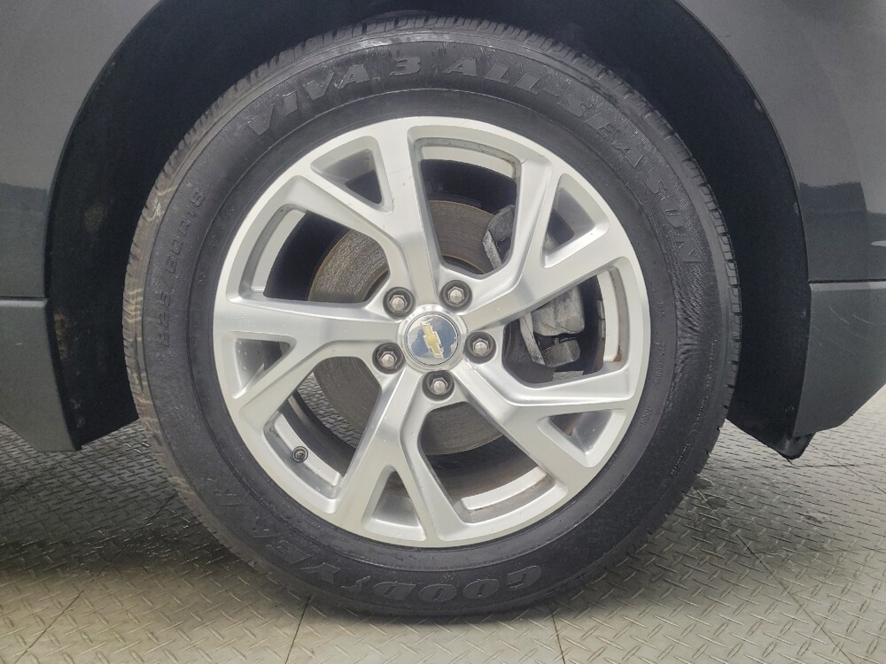 2018 Chevrolet Equinox in Indianapolis, IN 46219 - 18122727 31