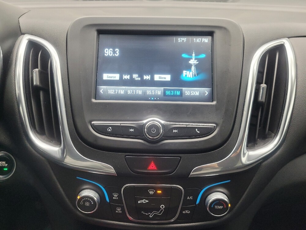 2018 Chevrolet Equinox in Indianapolis, IN 46219 - 18122727 25