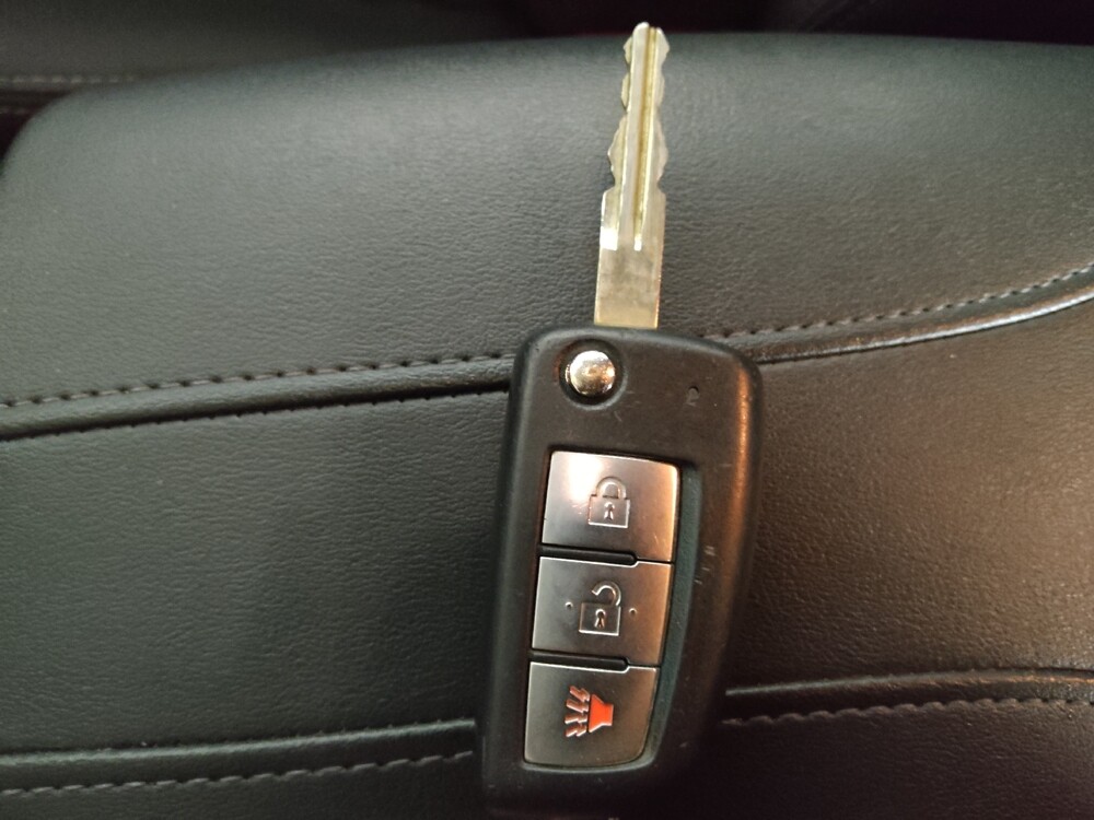 2018 Nissan Rogue in Stone Mountain, GA 30083 - 18122728 32