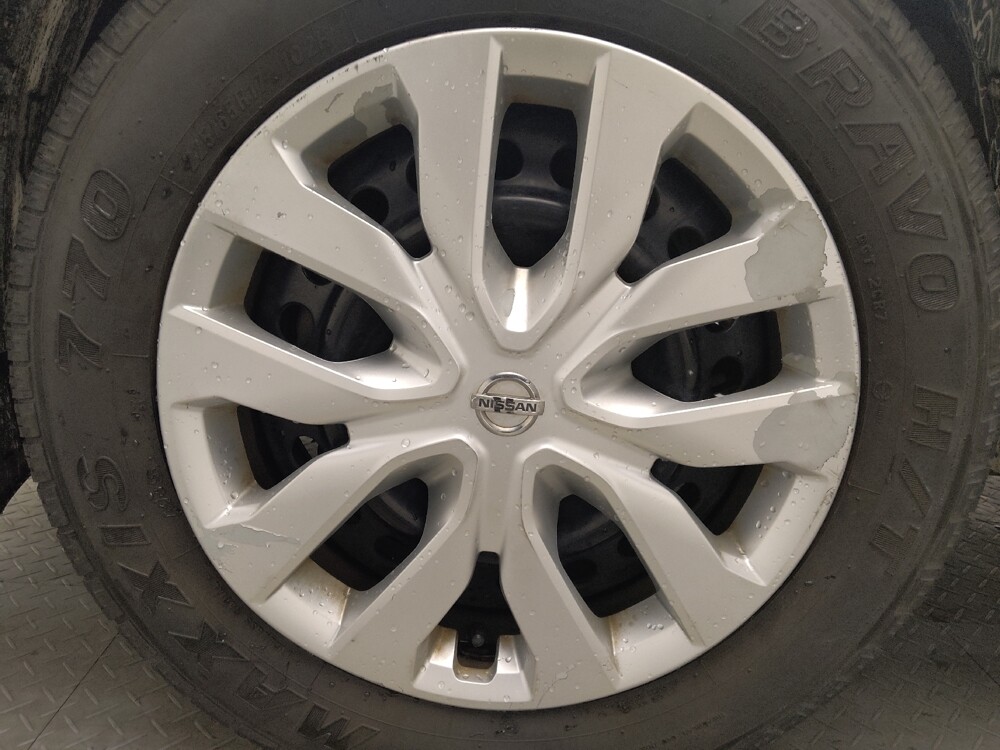 2018 Nissan Rogue in Stone Mountain, GA 30083 - 18122728 31