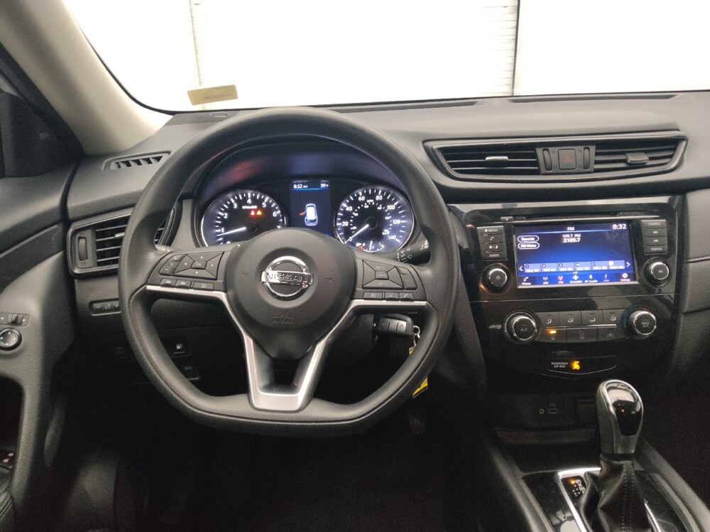 2018 Nissan Rogue in Stone Mountain, GA 30083 - 18122728 22